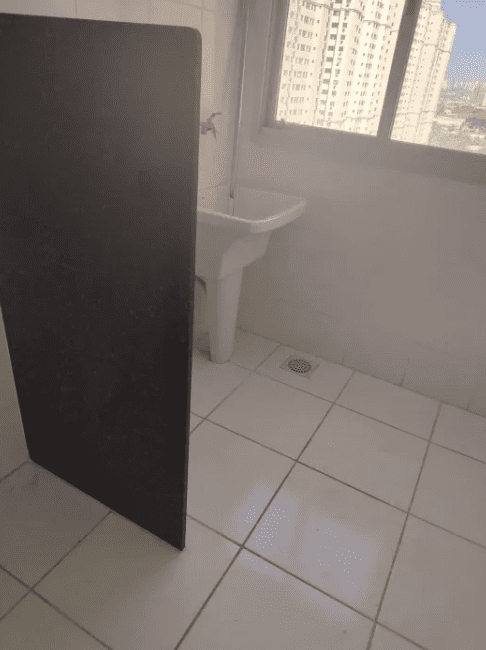 Área de Serviço (foto 2)do Apto no Tropicale