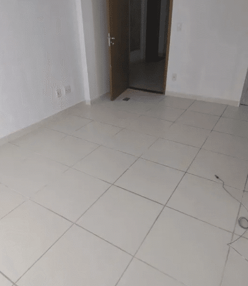 Sala (foto 1) do Apto no Tropicale