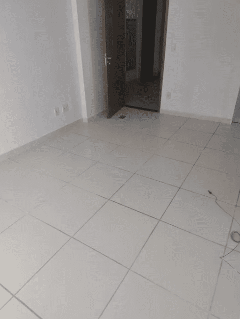 Sala (foto 1) do Apto no Tropicale