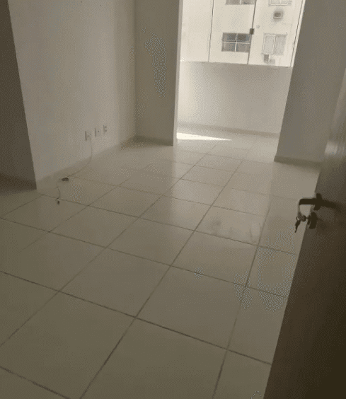 Sala (foto 2) do Apto no Tropicale