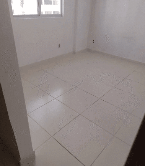 Quarto Suíte (foto 1) do Apto no Tropicale