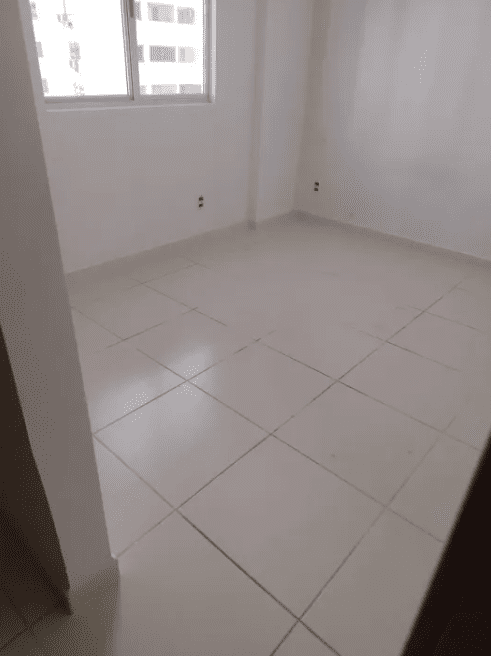 Quarto Suíte (foto 1) do Apto no Tropicale