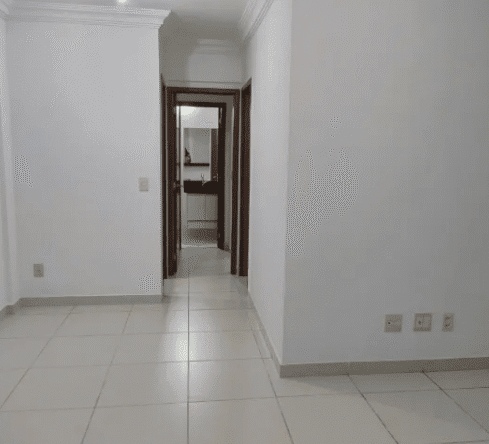 Sala (foto 3) do Apto no Tropicale