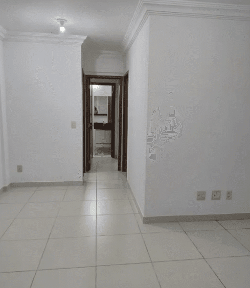 Sala (foto 3) do Apto no Tropicale