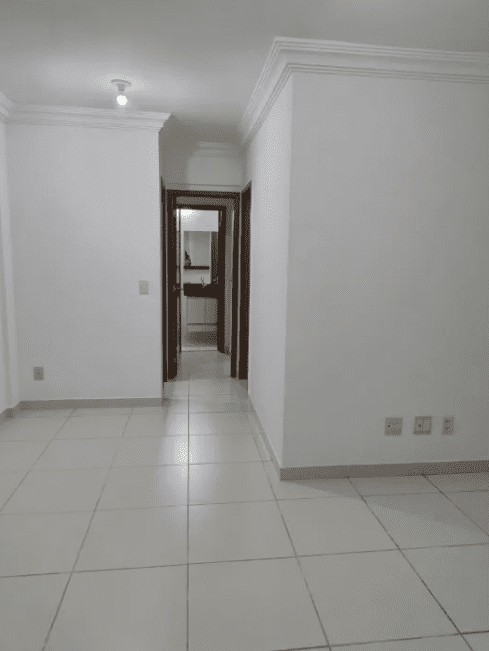 Sala (foto 3) do Apto no Tropicale