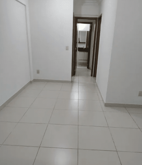 Sala (foto 4) do Apto no Tropicale