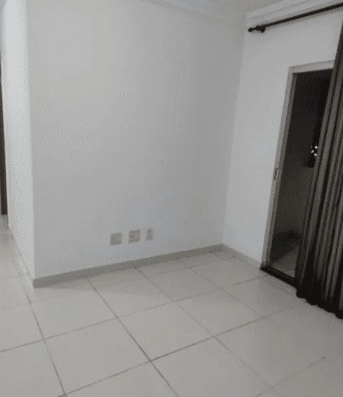 Sala (foto 5) do Apto no Tropicale