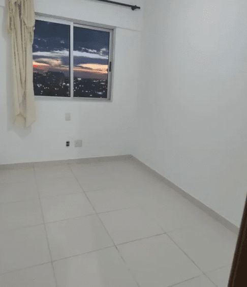 Quarto 1 (foto 1) do Apto no Tropicale