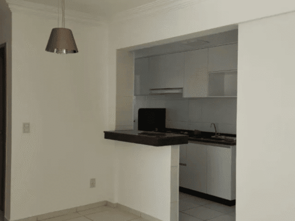 Cozinha (foto 1) do Apartamento no Borges Landeiro