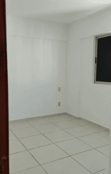 Quarto suíte (foto 1)do Apartamento no Borges Landeiro