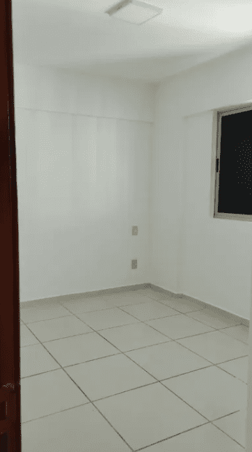 Quarto suíte (foto 1)do Apartamento no Borges Landeiro