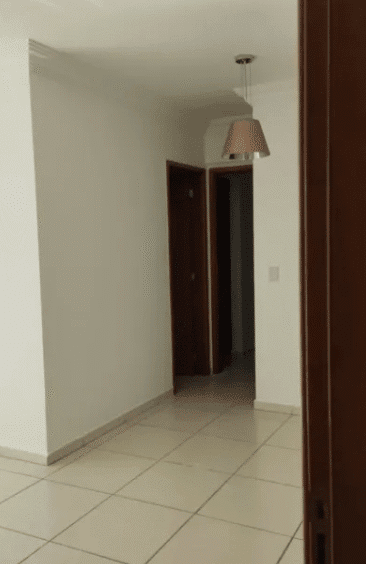 Sala (foto 2) do Apartamento no Borges Landeiro