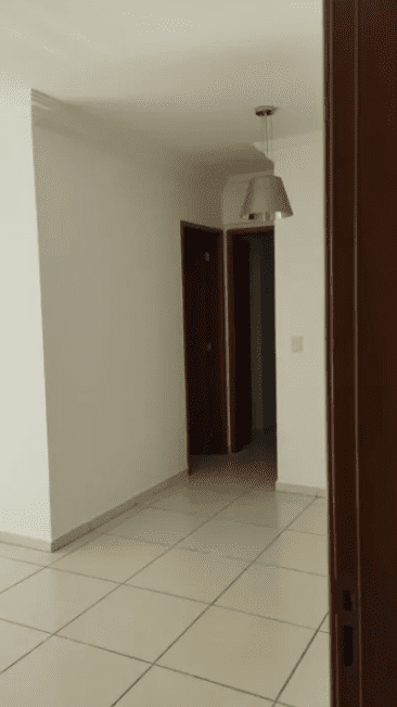 Sala (foto 2) do Apartamento no Borges Landeiro