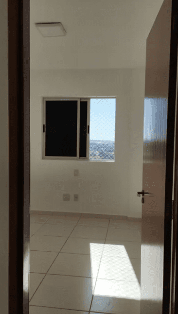 Quarto 1 do Apartamento no Borges Landeiro