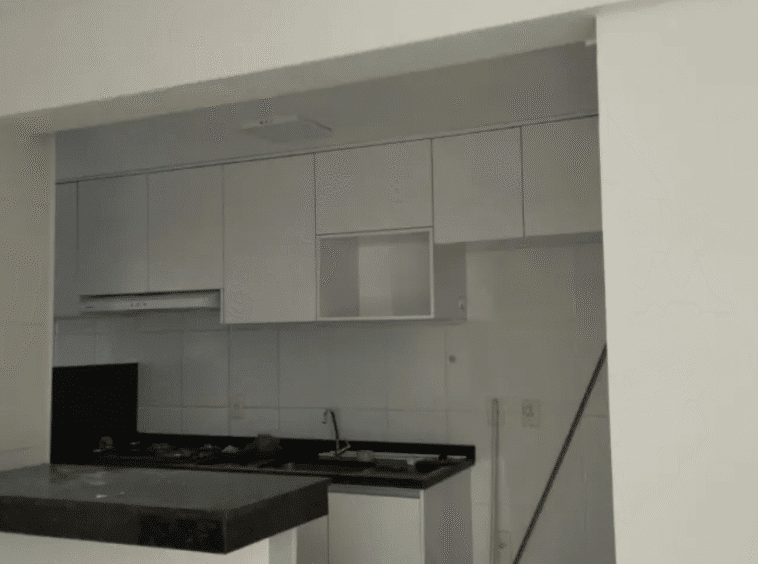 Cozinha (foto 4) do Apartamento no Borges Landeiro