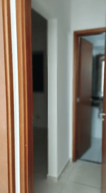 Área de acesso do Apartamento no Borges Landeiro