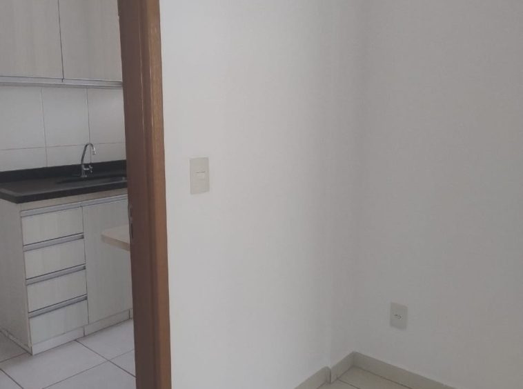 Sala (foto5) no Apartamento no Tropicale