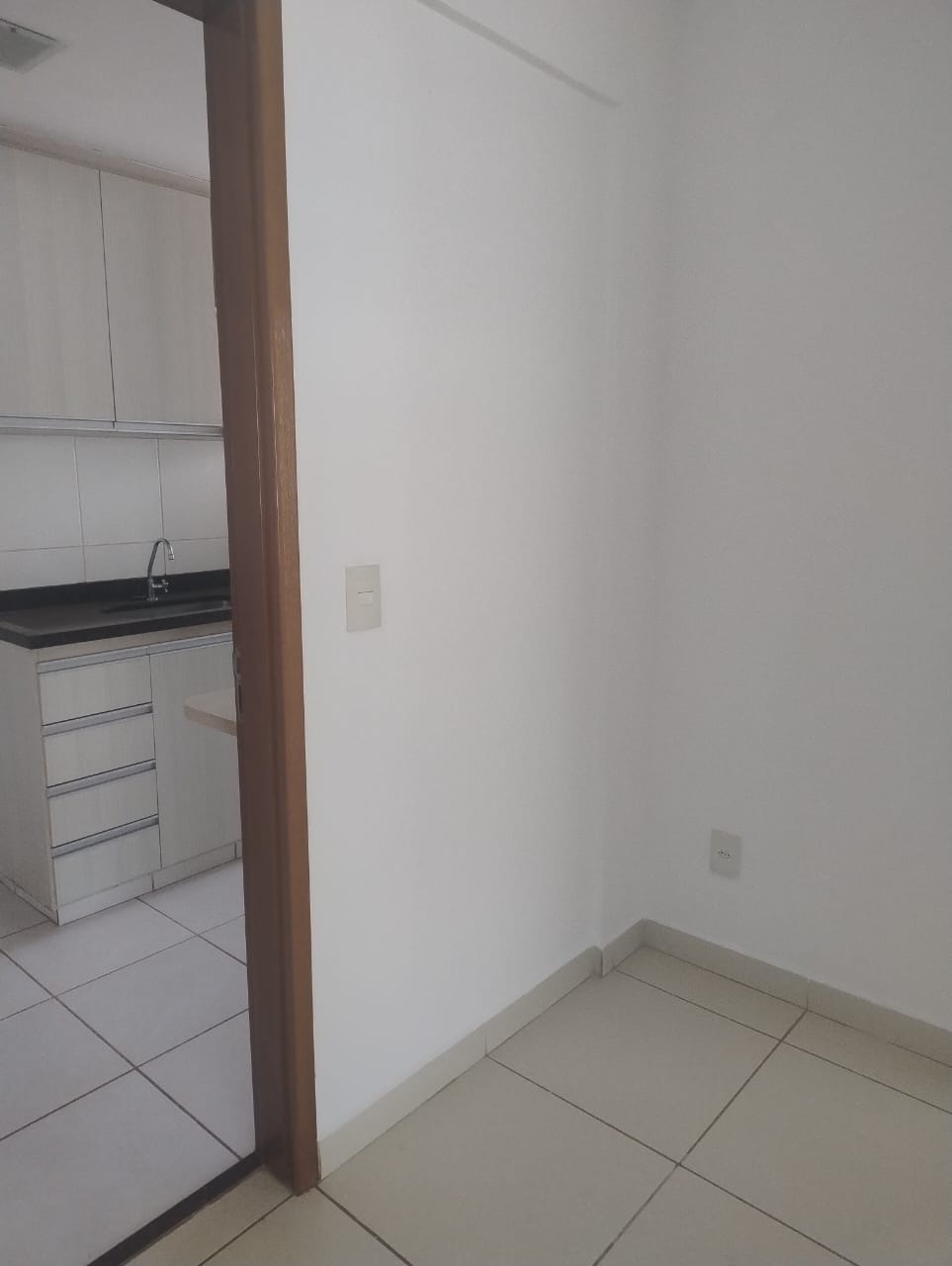Sala (foto5) no Apartamento no Tropicale