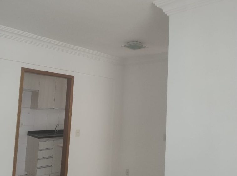 Sala (foto4) no Apartamento no Tropicale