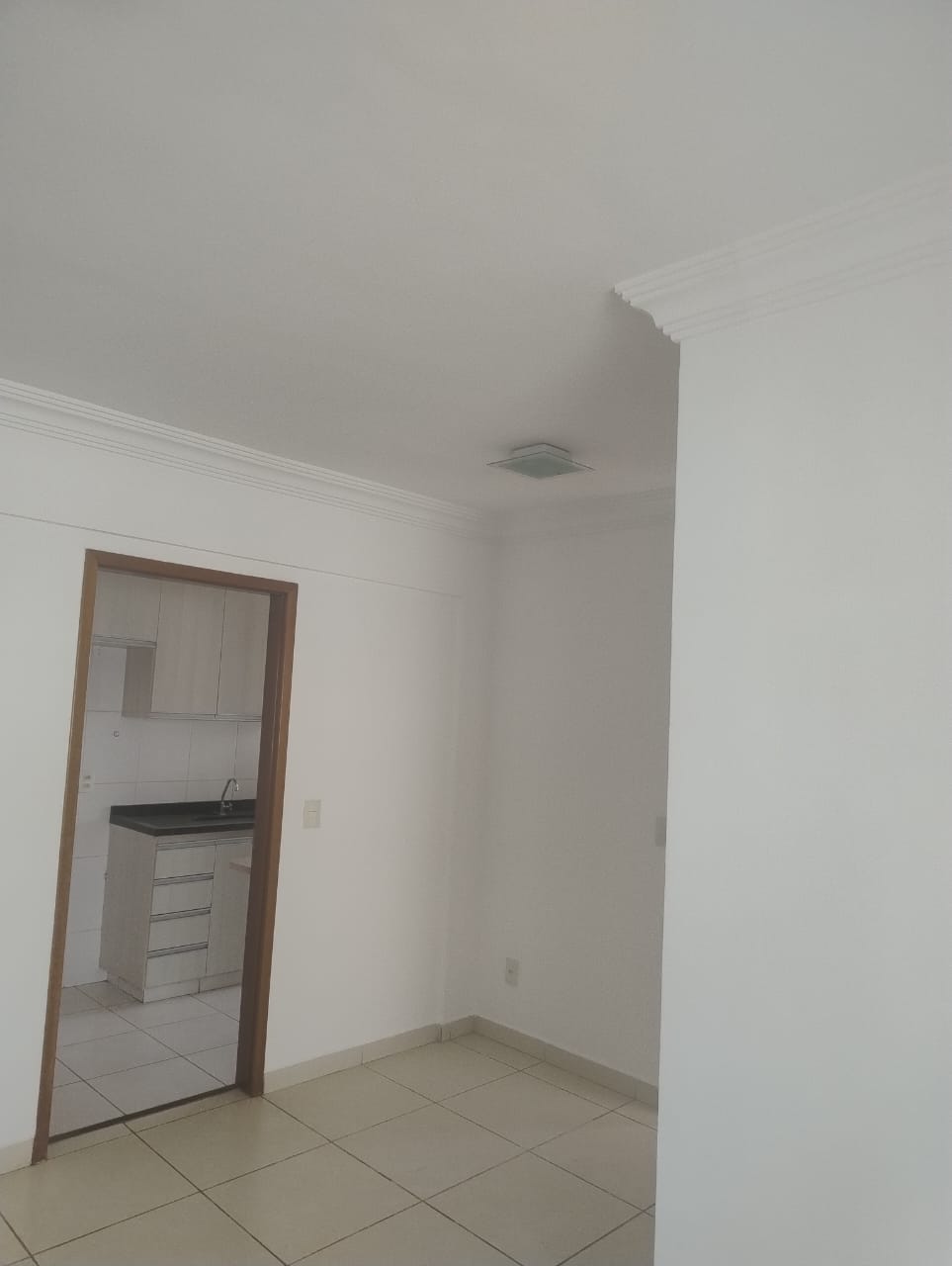 Sala (foto4) no Apartamento no Tropicale