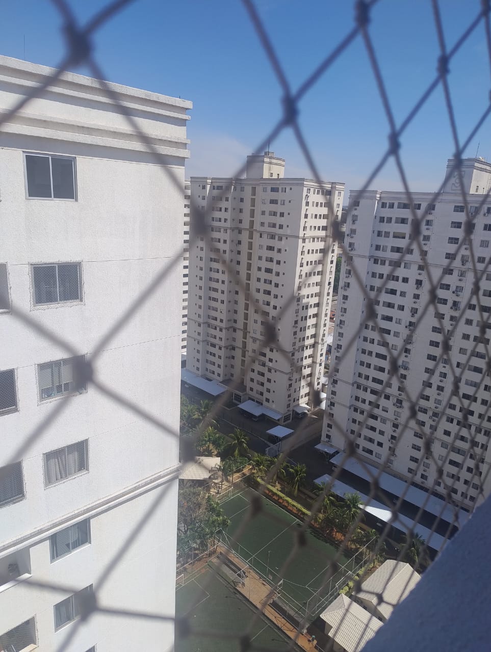 Vista (foto 1) no Apartamento no Tropicale
