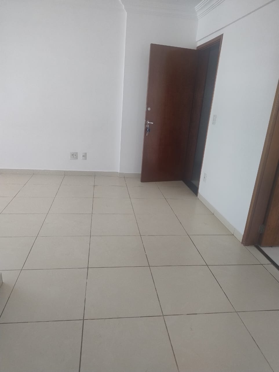 Sala (foto1) no Apartamento no Tropicale