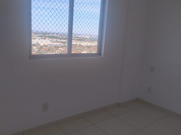 Quarto 1 suíte(foto 1) no Apartamento no Tropicale