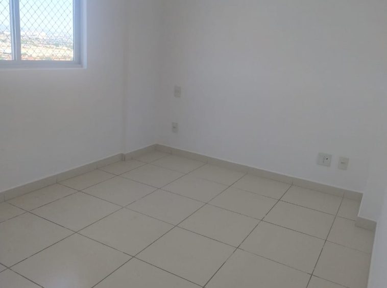 Quarto 1 suíte(foto 1) no Apartamento no Tropicale