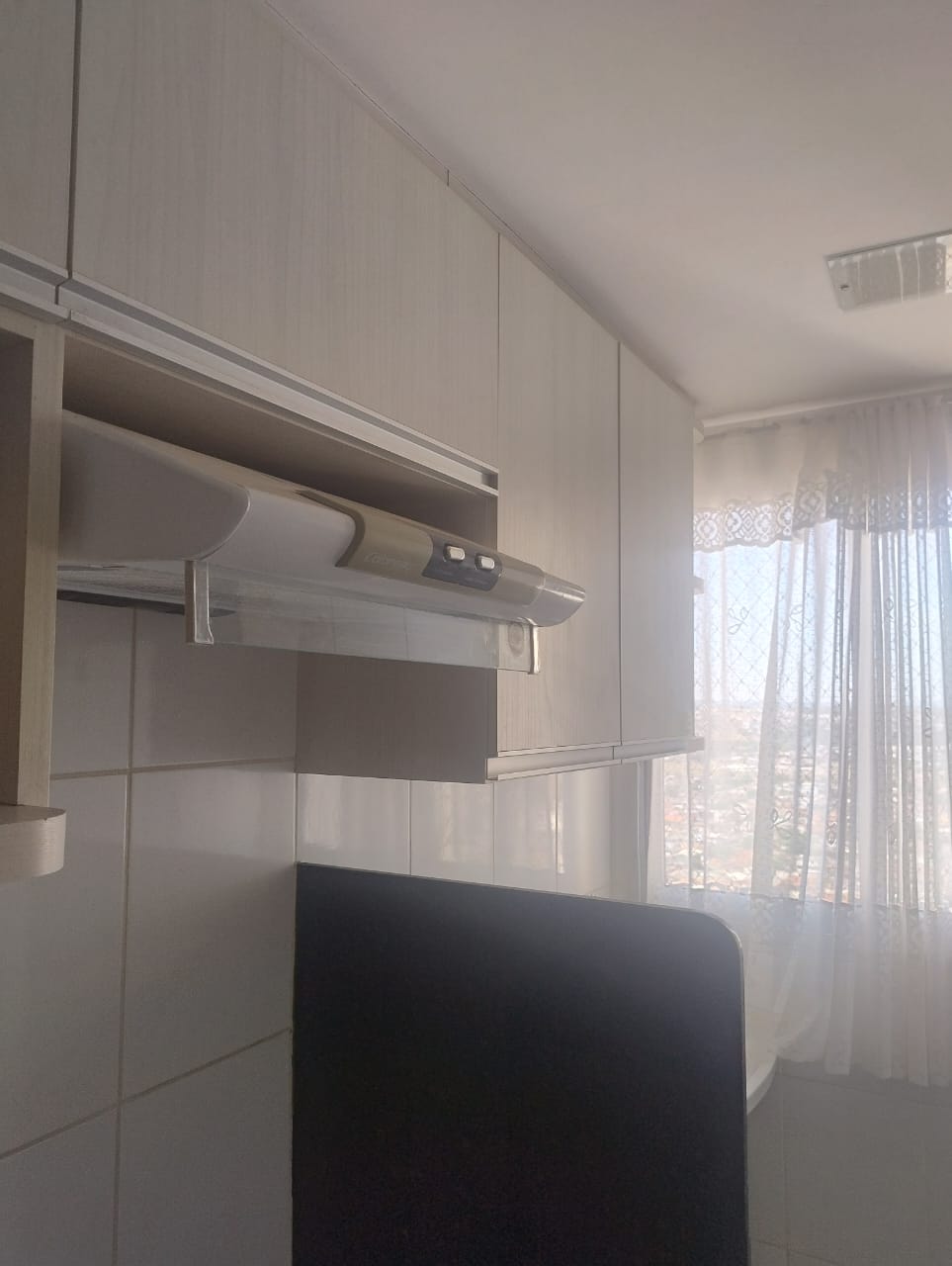 Cozinha (foto 4) no Apartamento no Tropicale
