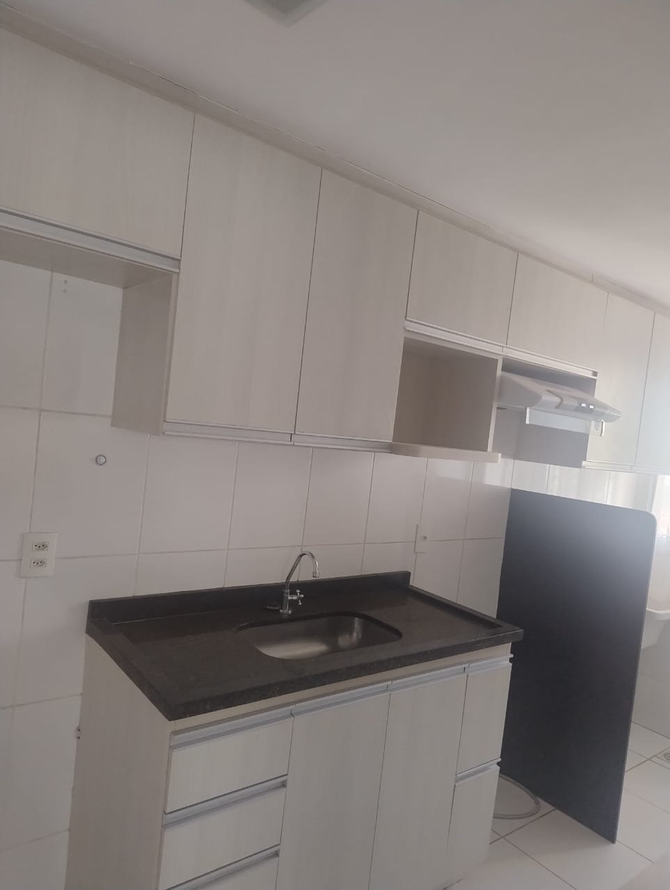 Cozinha (foto 3) no Apartamento no Tropicale