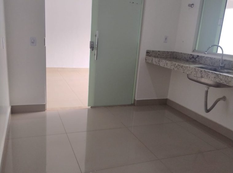 Cozinha (foto 1) da Casa no Jardim Helvencia