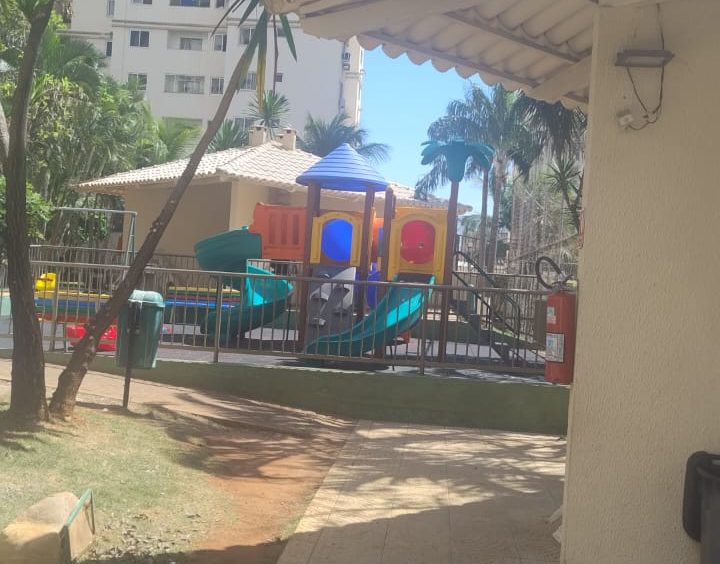 Área de Lazer(foto 6) no Apartamento no Tropicale