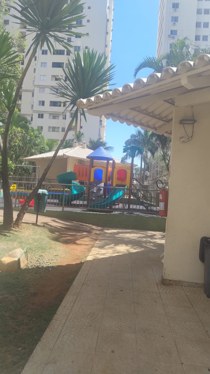 Área de Lazer(foto 6) no Apartamento no Tropicale