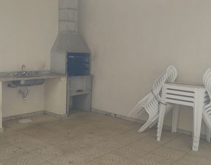 Área de Lazer(foto 5) no Apartamento no Tropicale