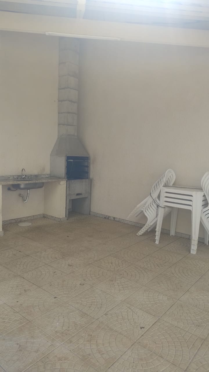 Área de Lazer(foto 5) no Apartamento no Tropicale