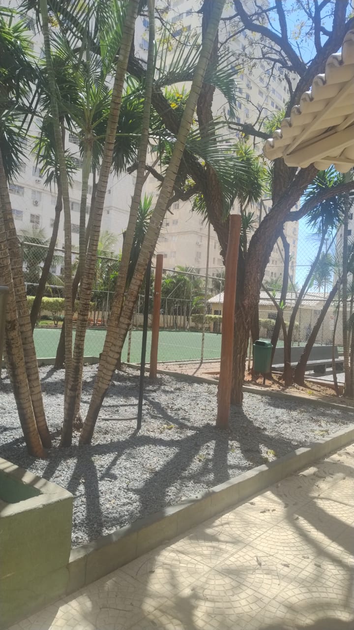 Área de Lazer(foto 4) no Apartamento no Tropicale