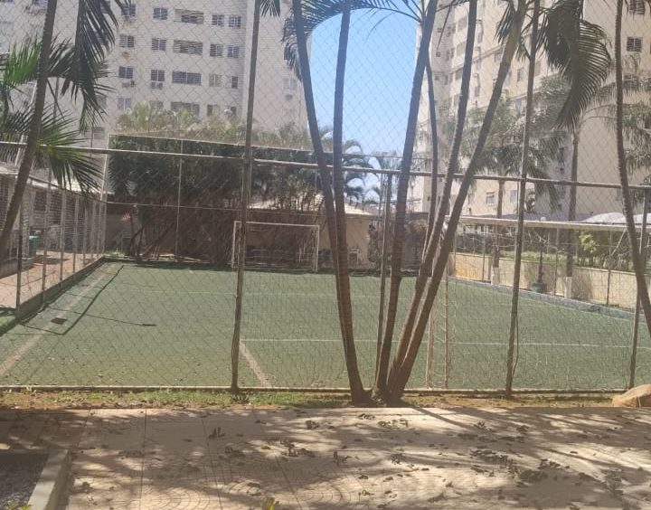 Área de Lazer(foto 3) no Apartamento no Tropicale
