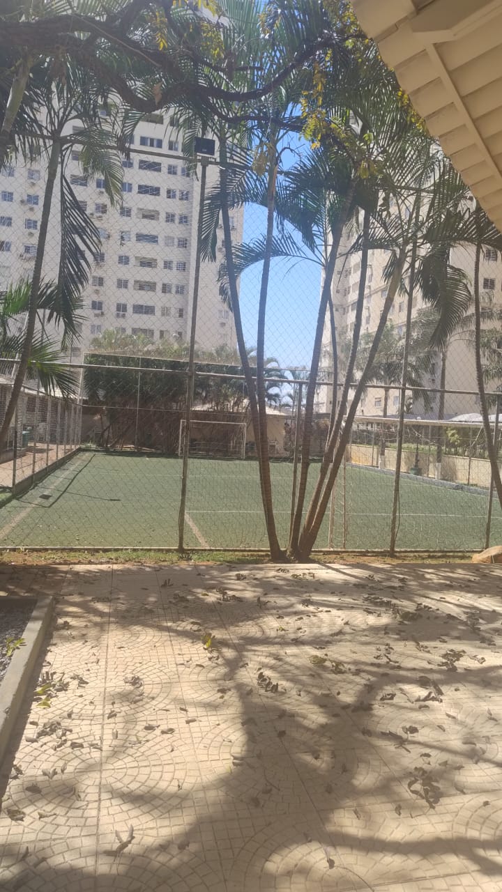 Área de Lazer(foto 3) no Apartamento no Tropicale