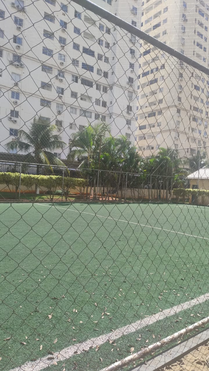 Área de Lazer(foto 2) no Apartamento no Tropicale