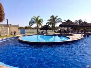 aluguel temporada caldas novas direto proprietario HOSPEDAGEM CALDAS NOVAS