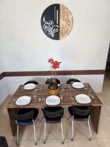 Preço de Hotel em Caldas Novas