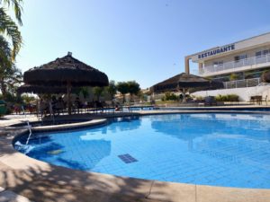 Aluguel e hospedagem em Caldas Novas