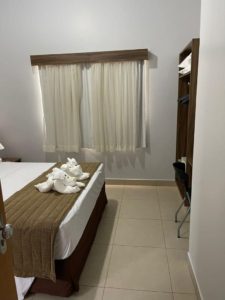 Preço de Hotel em Caldas Novas