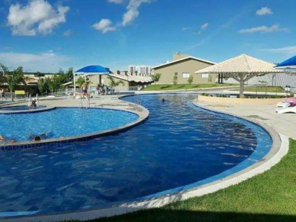 Preço de Hotel em Caldas Novas