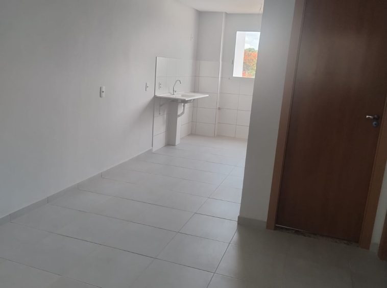 Sala (foto 1)do Apartamento no Estrela Dalva