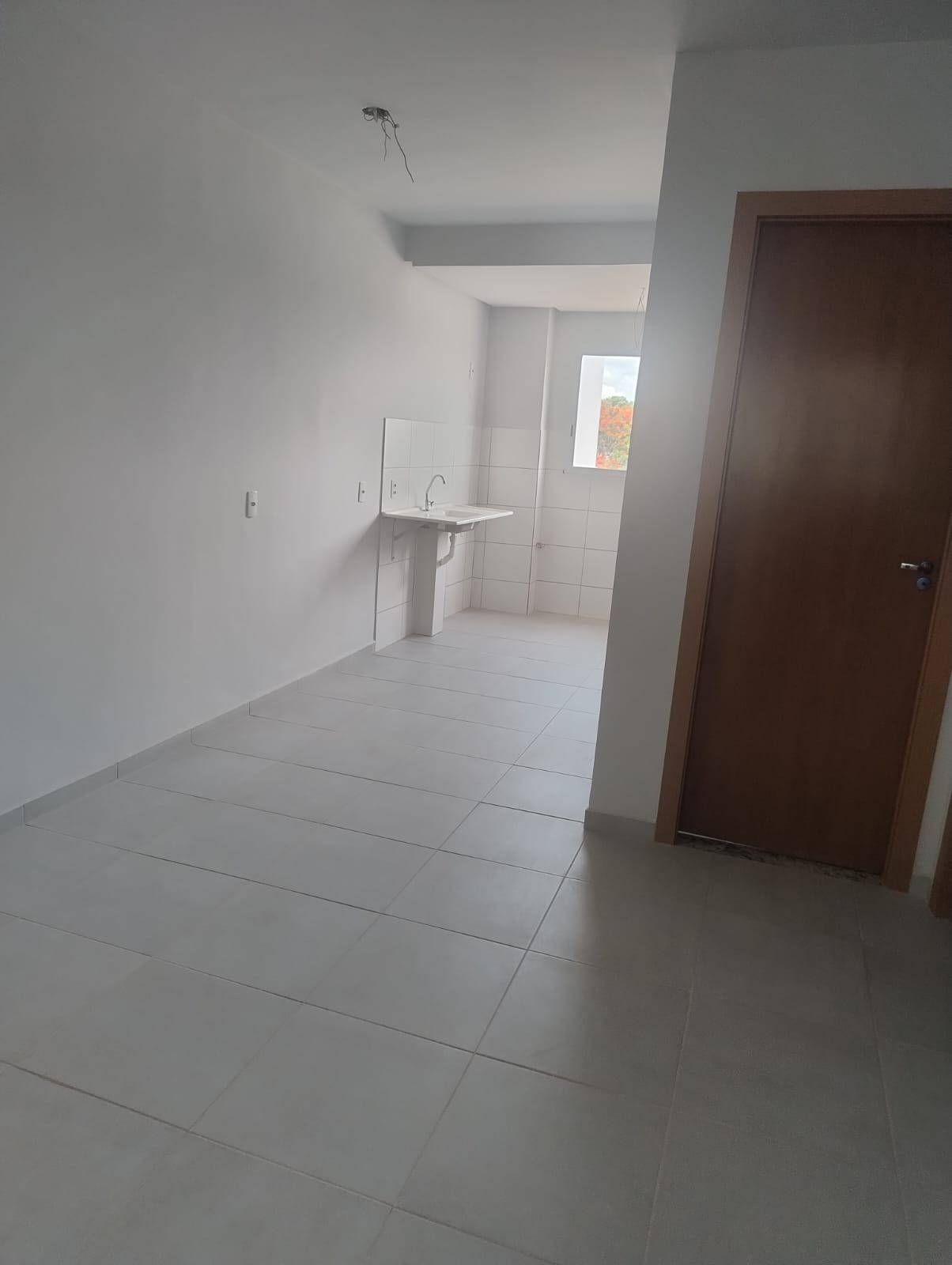 Sala (foto 1)do Apartamento no Estrela Dalva