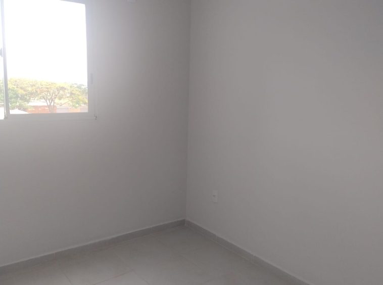 Quarto 1 do Apartamento no Estrela Dalva