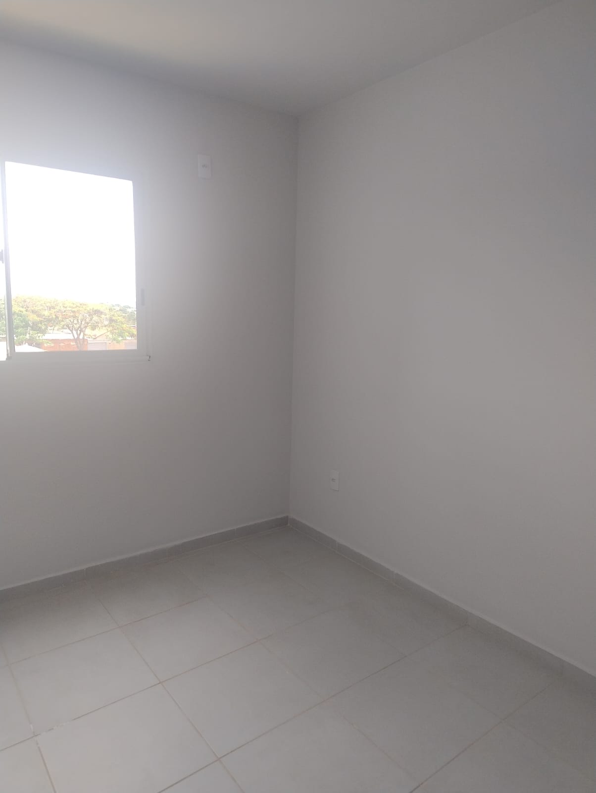 Quarto 1 do Apartamento no Estrela Dalva
