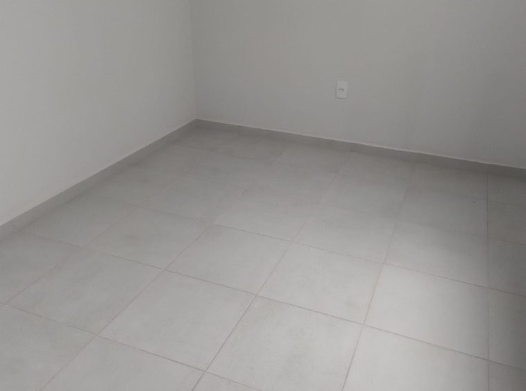 Quarto 2 do Apartamento no Estrela Dalva