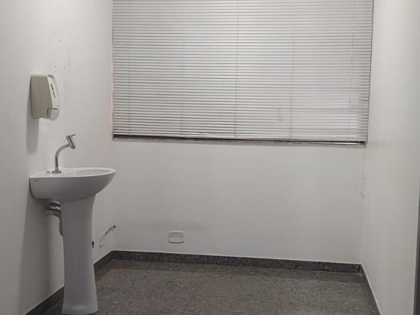 Sala Consultório Compartilhado